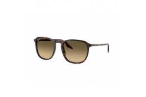 Ray-Ban RB2203 Havana Red tortoise napszemüveg