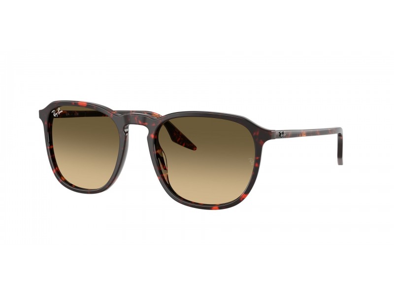 Ray-Ban RB2203 Havana Red tortoise napszemüveg