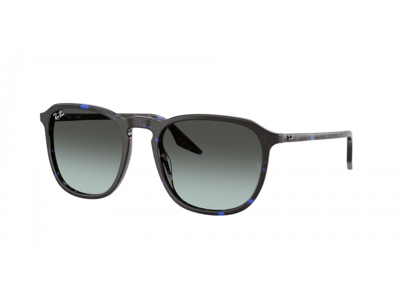 Ray-Ban RB2203 Havana Blue napszemüveg