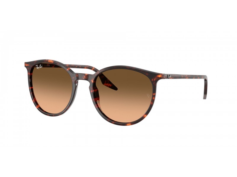 Ray-Ban RB2204 Havana Pink napszemüveg