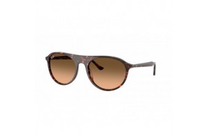 Ray-Ban RB2215 Havana Red napszemüveg