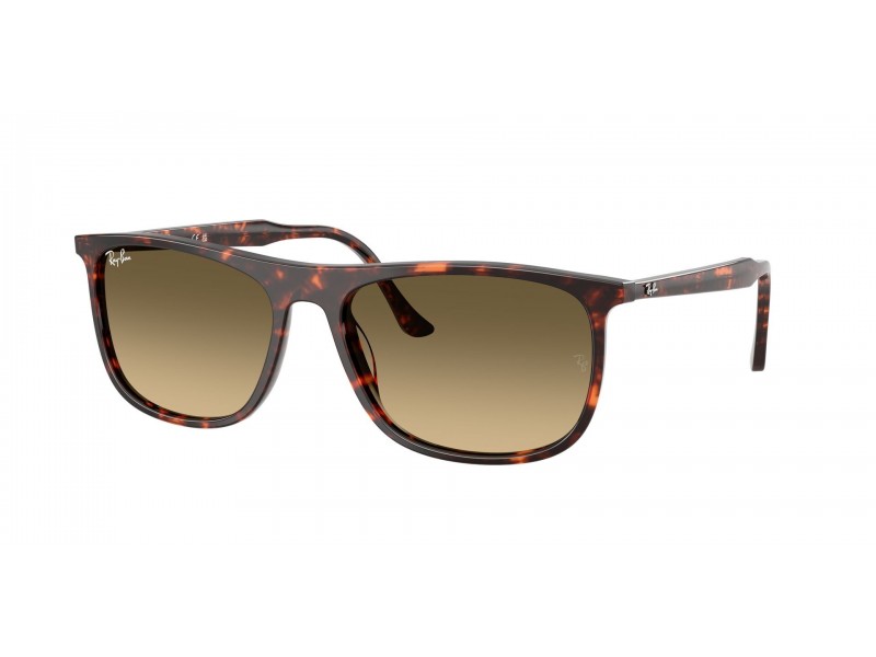 Ray-Ban RB2216 Havana Red tortoise napszemüveg