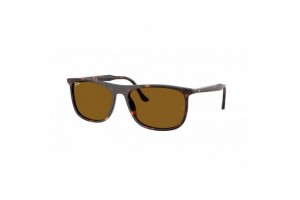 Ray-Ban RB2216 902/33 Havana Brown napszemüveg
