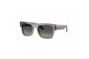 Ray-Ban RB2217M F70411 Transparent Grey Grey Gradient napszemüveg