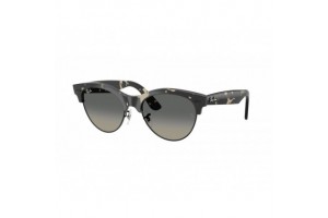 Ray-Ban RB2341 Clubmaster Grey Havana napszemüveg