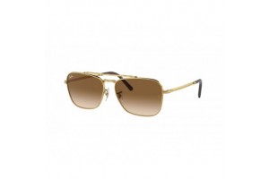 Ray-Ban RB3636 NEW CARAVAN Arista Gold napszemüveg