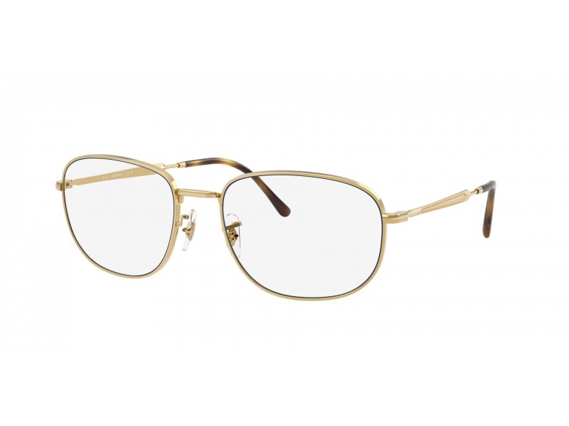Ray-Ban RB3754 Arista Gold/Sapphire napszemüveg