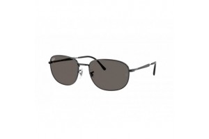 Ray-Ban RB3754 002/B1 Black Dark Grey napszemüveg