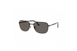 Ray-Ban RB3755 002/B1 Black Dark Grey napszemüveg