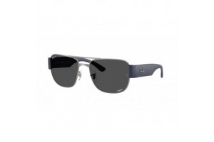 Ray-Ban RB3756CH 004/K8 Gunmetal Polar Dark Grey napszemüveg