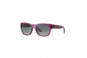 Ray-Ban RB4194 Pink Grey Gradient napszemüveg