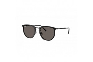 Ray-Ban RB4451 601/B1 Black Dark Grey napszemüveg