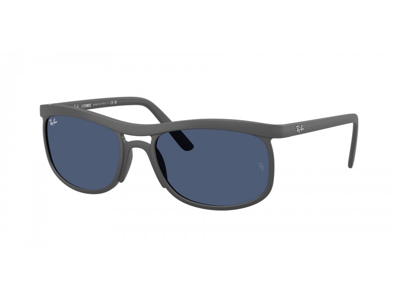 Ray-Ban RB4452 Sand Grey napszemüveg