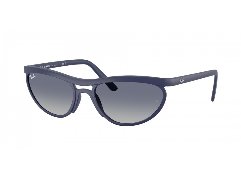 Ray-Ban RB4453 Sand Blue Grey Gradient napszemüveg