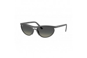 Ray-Ban RB4453 601711 Sand Grey Grey Gradient napszemüveg