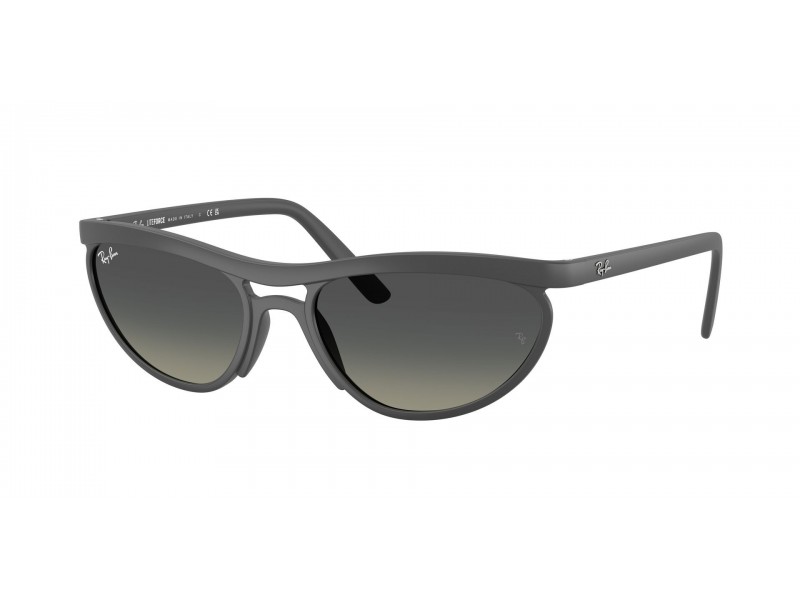 Ray-Ban RB4453 Sand Grey napszemüveg - Grey Gradient