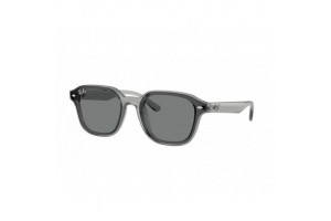 Ray-Ban RB4458D 645087 Transparent Grey napszemüveg