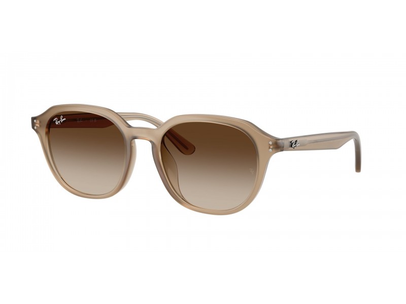 Ray-Ban RB4459D Turtledove Gradient Brown napszemüveg