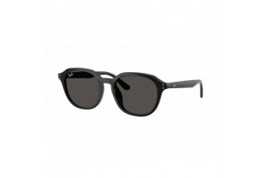 Ray-Ban RB4459D 901/87 Black Dark Grey napszemüveg