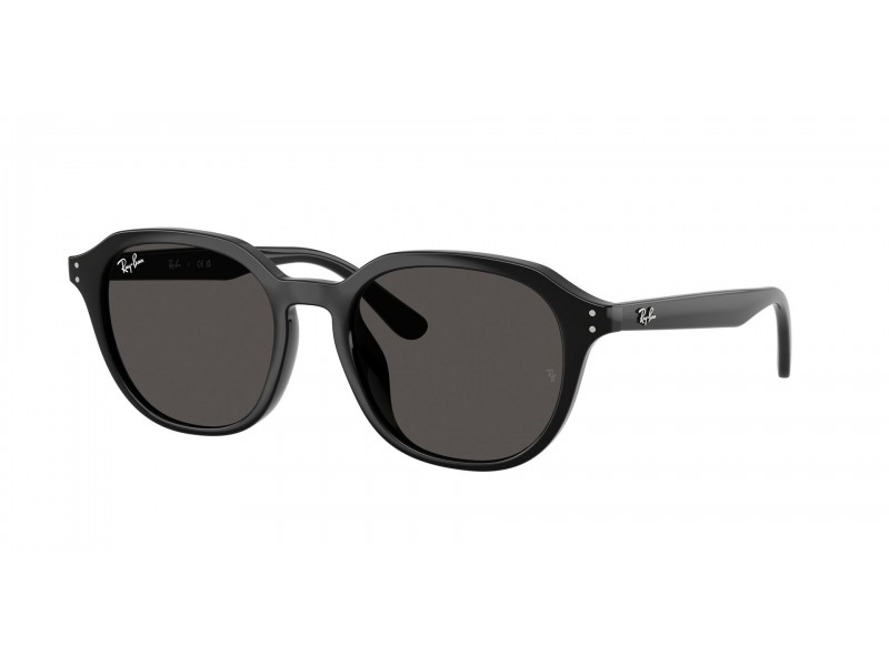 Ray-Ban RB4459D 901/87 fekete napszemüveg