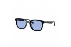 Ray-Ban RB4461D 601/80 Black Blue napszemüveg