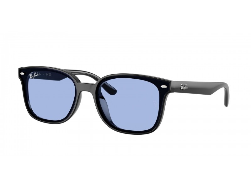 Ray-Ban RB4461D 601/80 - fekete-kék napszemüveg