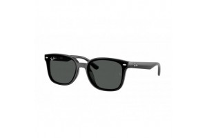 Ray-Ban RB4461D 601/87 Black Dark Grey napszemüveg