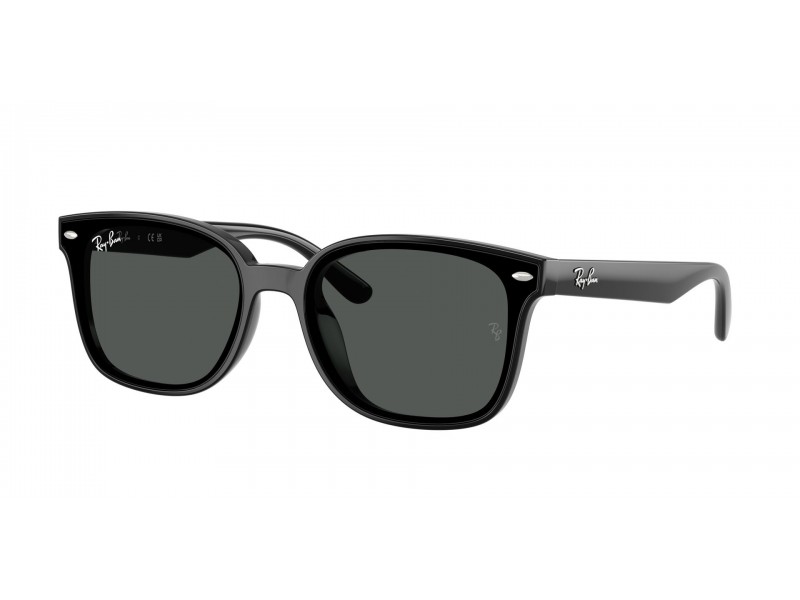 Ray-Ban RB4461D 601/87 fekete - sötét szürke lencse