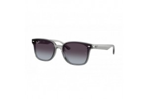 Ray-Ban RB4461D 64508G Transparent Grey napszemüveg