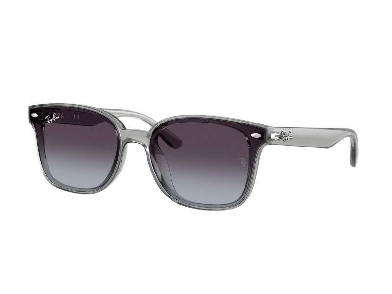 Ray-Ban RB4461D 64508G Transparent Grey napszemüveg