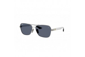 Ray-Ban RB8336M F11687 Gunmetal Dark Grey napszemüveg