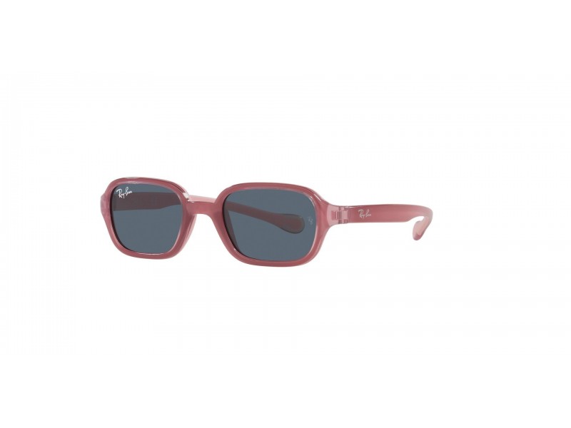 Ray-Ban RJ9074S 709887 Fuxia On Pink napszemüveg