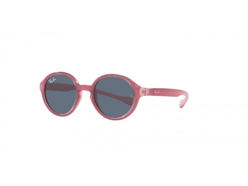 Ray-Ban RJ9075S 709887 Fuchsia On Pink napszemüveg