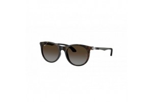 Ray-Ban RJ9082S 7182T5 Havana Light Grey Brown