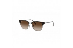 Ray-Ban RJ9116S Junior Clubmaster Havana napszemüveg