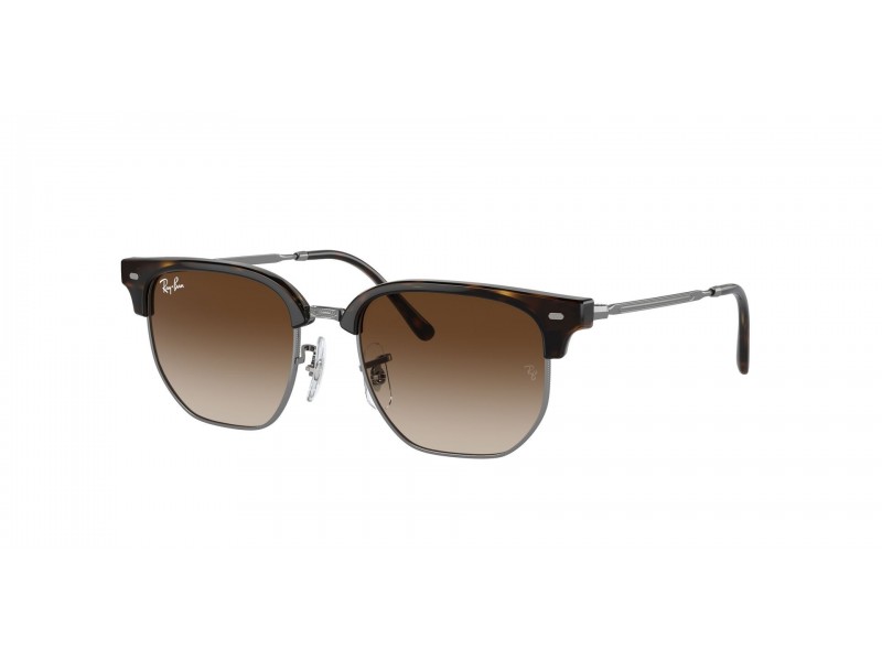 Ray-Ban RJ9116S Junior Clubmaster Havana napszemüveg