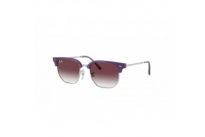 Ray-Ban RJ9116S JUNIOR Opal Violet napszemüveg