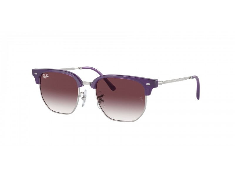 Ray-Ban RJ9116S JUNIOR Opal Violet napszemüveg