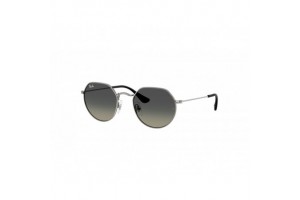 Ray-Ban RJ9565S Junior Jack Gunmetal Grey napszemüveg