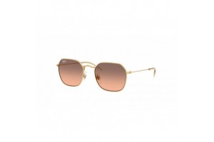 Ray-Ban RJ9594S 223/46 Arista Gold Pink Gradient Grey napszemüveg