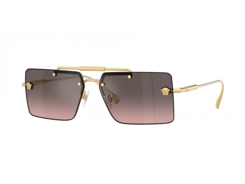 Versace VE2245 Gold Pink napszemüveg