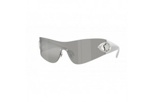 Versace VE2280 Light Grey Mirror napszemüveg