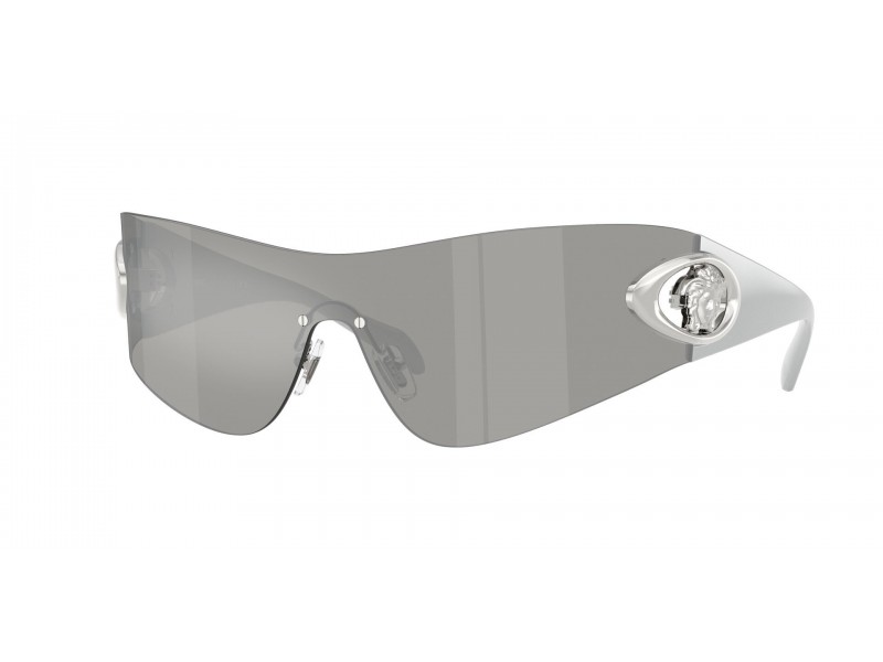 Versace VE2280 Light Grey Mirror napszemüveg