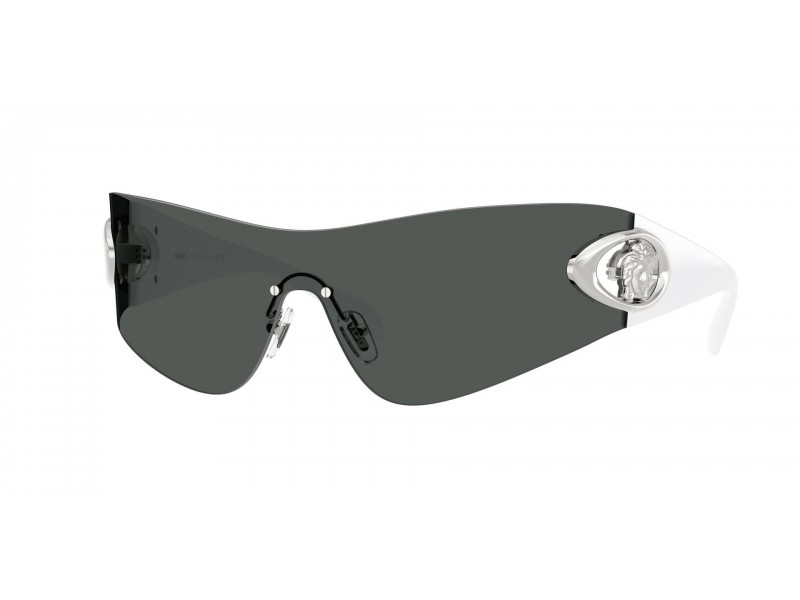 Versace VE2280 100087 sötét szürke napszemüveg