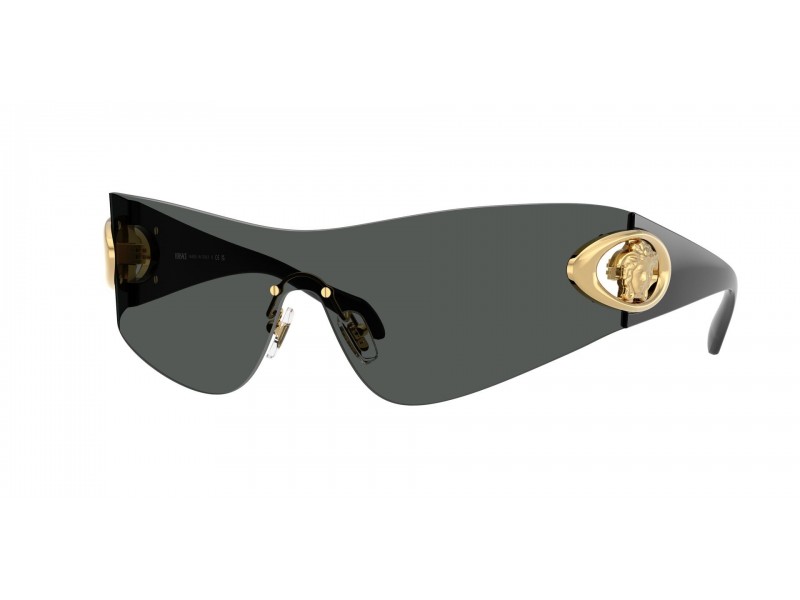 Versace VE2280 Dark Grey napszemüveg