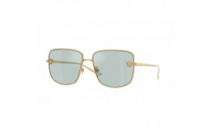 Versace VE2282 10029C Gold Azure női napszemüveg