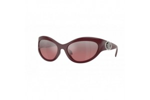 Versace VE4485 Burgundy Pink napszemüveg