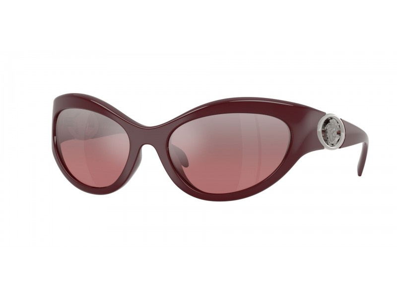 Versace VE4485 Burgundy Pink napszemüveg