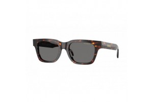 Versace VE4486 550981 Havana Dark Grey Polar napszemüveg