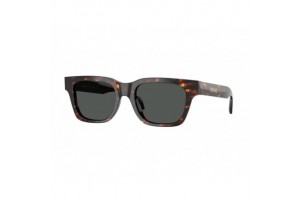 Versace VE4486 Havana Dark Grey napszemüveg